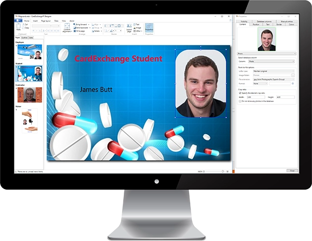 CardExchange Producer CardExchange Producer